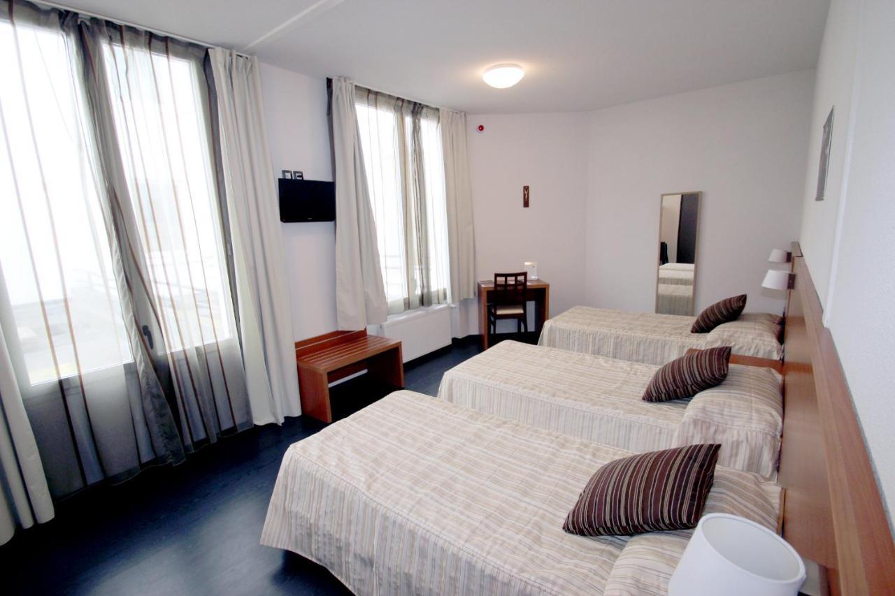Hotel Florence Lurdy Pokoj fotografie