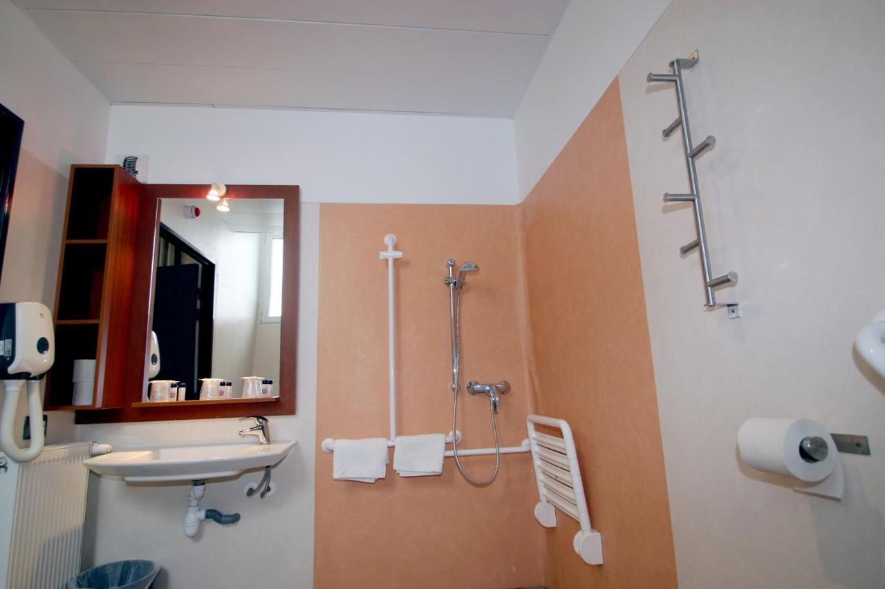 Hotel Florence Lurdy Pokoj fotografie